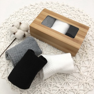 2 Đôi Tất Thể Thao Nam Nữ - Tất  cổ ngắn hàng đẹp Việt Nam sản xuất - Thoáng mát