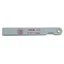 MOON 1pc 0 02 đến 1mm 17 Blade Độ dày cho thước đo cảm biến chất độn mét