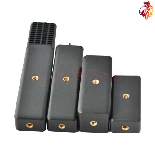 Kẹp Điện Thoại Gắn Chân Quay Video, Chụp Ảnh - Chính Hãng HD Design