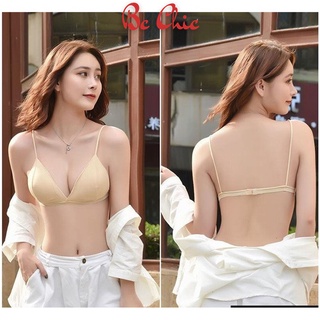 Áo bra VECYLA hến su tăm chất mát B8819