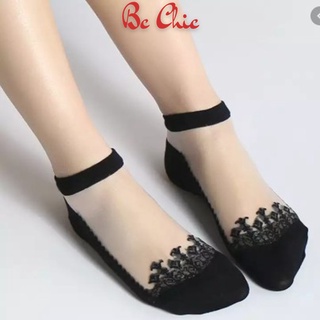 Tất hài công chúa dễ thương BC_CHIC LINGERIE
