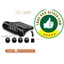 Cảm biến áp suất lốp ô tô xe hơi TPMS siêu xịn Cao Cấp Van Ngoài-CHÍNH HÃNG-bảo Hành 12tháng