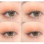 Mascara nhũ chải mi lấp lánh Peinifen Glitter Top phong cách Hàn Quốc Qiqishop