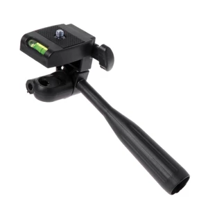 Đầu chuyển đổi gắn tripod bằng nhựa có tay cầm tiện lợi