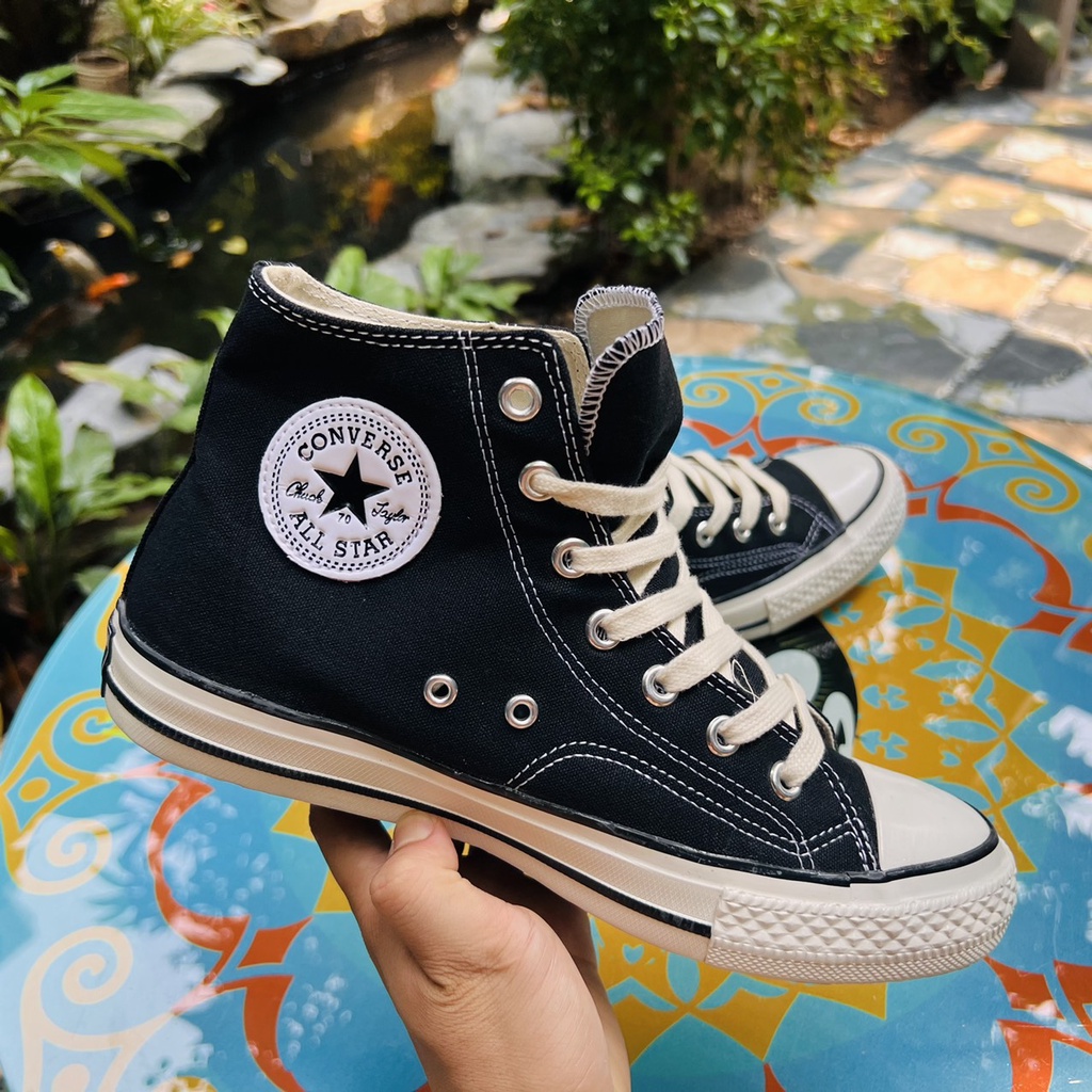 giày converse chuck taylor all star cx explore roots hi top 170138c giá tốt  Tháng 3, 2023 | Mua ngay | Shopee Việt Nam