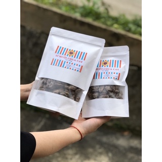 [250gr - 500gr] Xí muội oliu