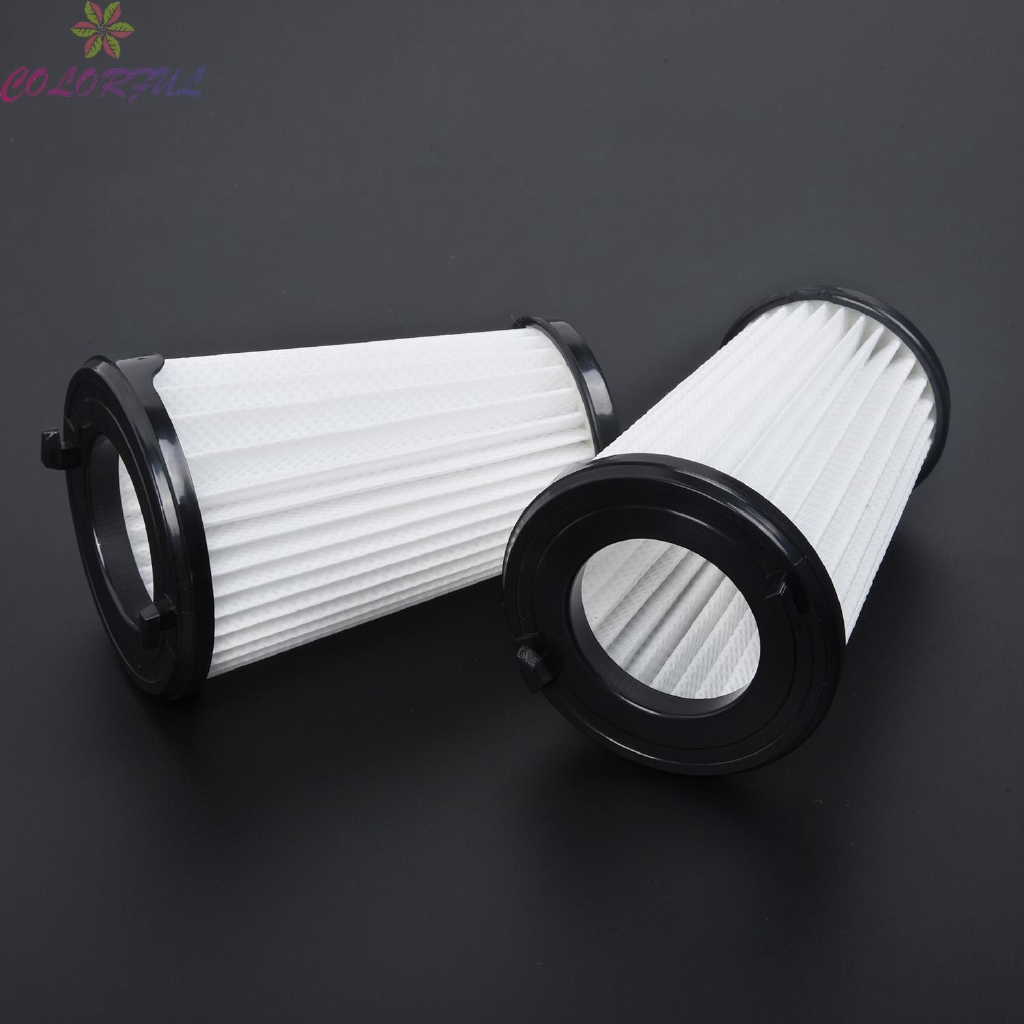 Set 2 bộ lọc chuyên dùng thay thế cho máy hút bụi Zb3324Bd Zb3325B Zb3302Ak