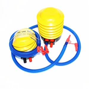 Dụng cụ bơm hơi mini