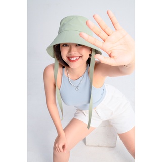 [Hàng có sẵn] Mũ Nón Vành Rộng SOUR CANDY HAT