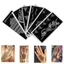 GUSTAVA Henna Mẫu Sticker Trang Điểm Làm Đẹp DIY Body Art