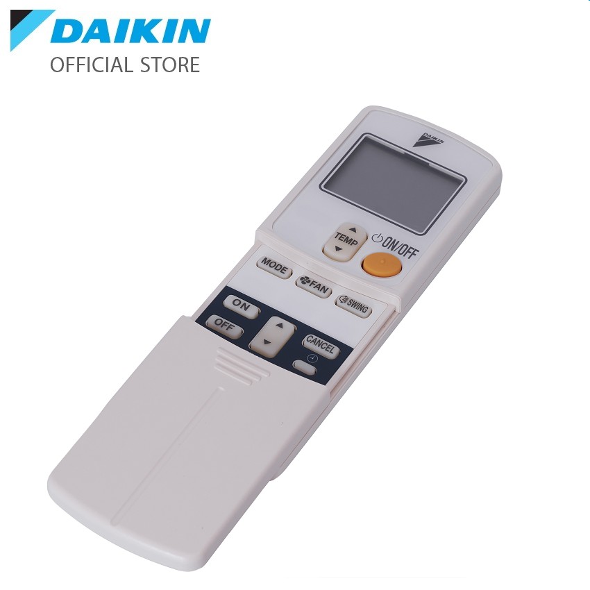 Ảnh Remote ARC423A5 cho máy điều hòa Daikin FTE20/25MV1V, FTE25/35LV1V, FTE25/35FV1, FTE25/35KV1, FTNE20/25/35MV1V9 2