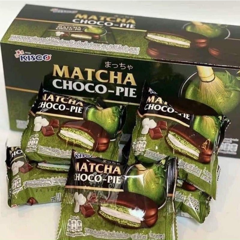 Bánh Choco pie | Shopee Việt Nam