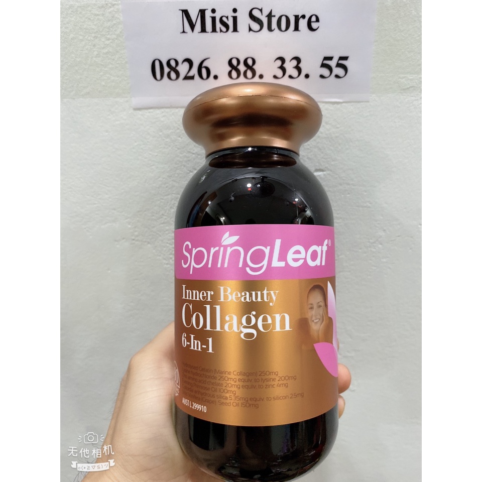 Những sản phẩm collagen Hàn Quốc nổi tiếng là gì?
