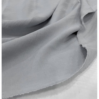 Vải Linen Xước Kiện Hàn Siêu Mềm Rũ Khổ Rộng 1m50