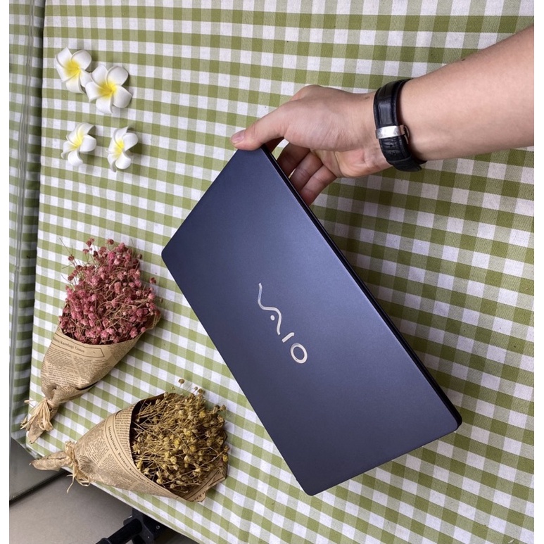 841 Vaio VJS111 i5-6200U 4GB SSD128GB（Laptop Sony Vaio