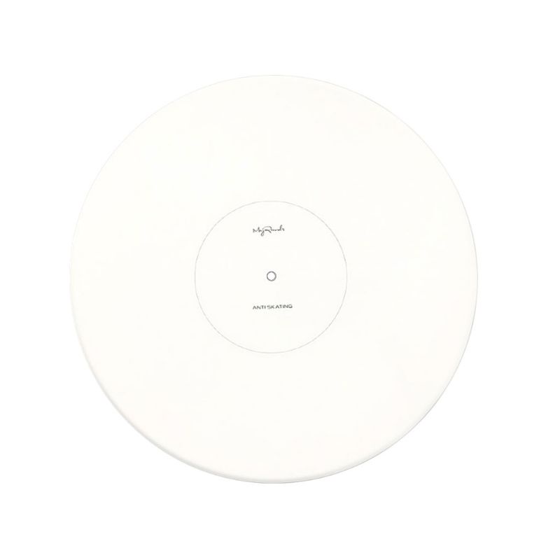 Máy Đo Tốc Độ Quay Đĩa Than Cho Bàn Xoay Vinyl LP Strobosco