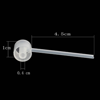 Bộ chai chiết nước hoa thủy tinh mini dạng xịt 10ml