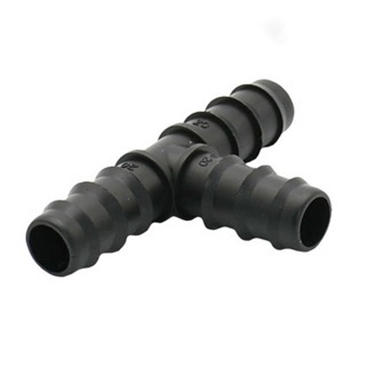 100 nối ống LDPE 16mm, 20mm, 25mm
