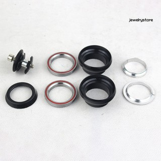 MTB 34mm Hợp Kim Nhôm Đường Bộ Xe Đạp Xe Đạp Kín Bên Ngoài Mang Tai Nghe