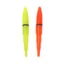 TOPTOOLCX Glow Stick Clip trên phao báo động cắn ban đêm