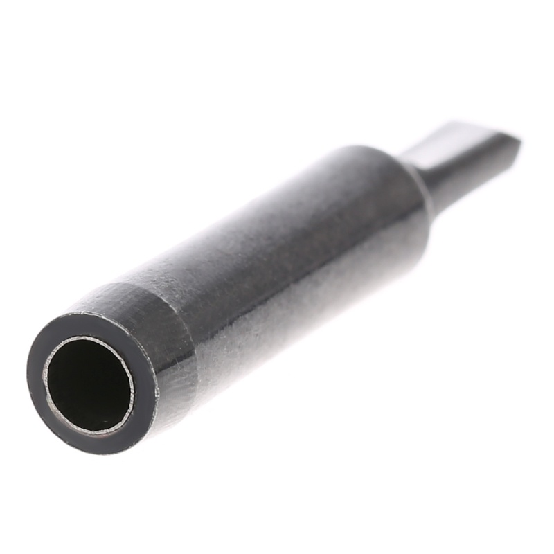 5Pcs 900M-T-K Soldering Iron Head Set Inside Hot Bare Nozzle for 936 852d+ 909D
