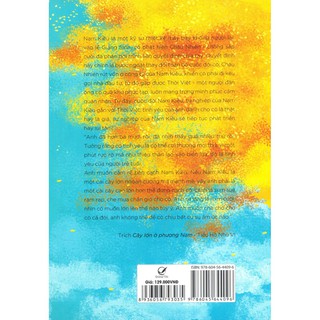 Sách - Cây Lớn Ở Phương Nam - Quảng Văn Books
