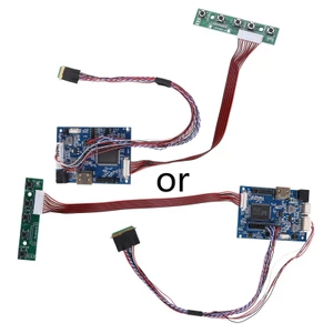 Bảng điều khiển LCD WU 1ch 6-bit 40 chân Bảng điều khiển LCD cho 3 LP156WH2 TLA