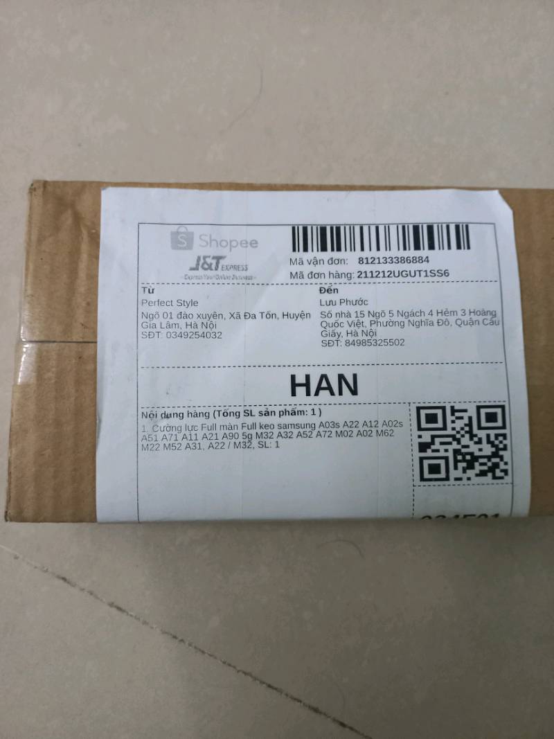 Ảnh đánh giá