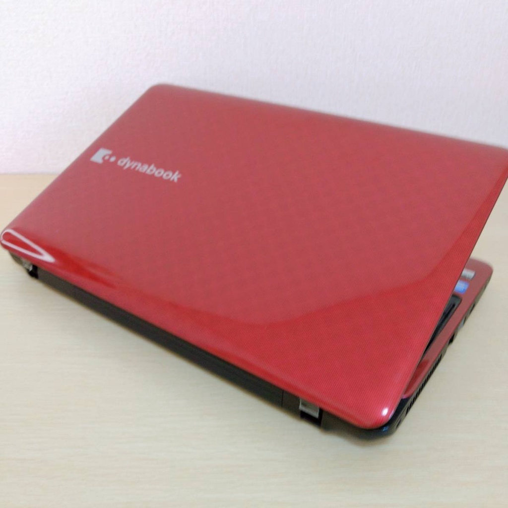 限定価格セール！】 東芝 dynabook Corei5 PT55AGS SSD512G フルHD ad ...