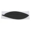 Btsg cho Deathadder 2013 Chroma Mouse Miếng lót chống mồ hôi Miếng dán chống trượt
