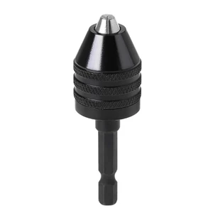 Đầu Kẹp Mũi Khoan 1 / 4 "0.8-8mm Chuyên Dụng Chất Lượng Cao