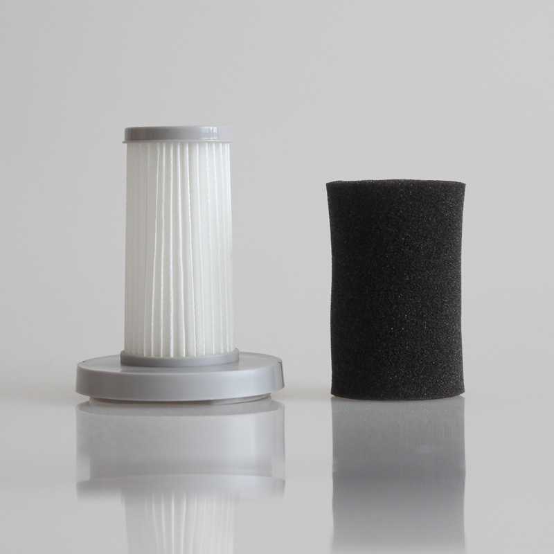 Set 2 bộ lọc hepa dành cho máy hút bụi Xiaomi Deerma DX700
