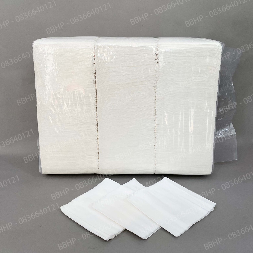Giấy ăn vuông - giấy thường - giấy rút - giấy ăn giá rẻ - giấy ăn cân