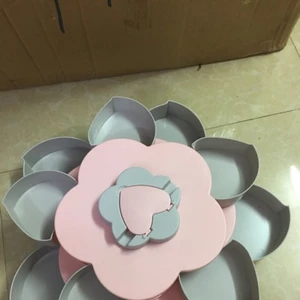 Khay mứt 2 tầng 149k