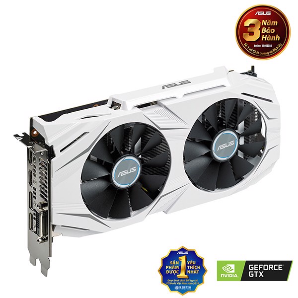 ASUS DUAL-GTX1060-3G ジャンク品 （ASUS PH-GTX1060-3G