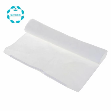 Bộ 5 Bộ Lọc Tĩnh Điện Cotton Hepa Lọc Lưới Soot Cho Xiaomi Máy Lọc Không Khí Máy Hút Bụi Phần