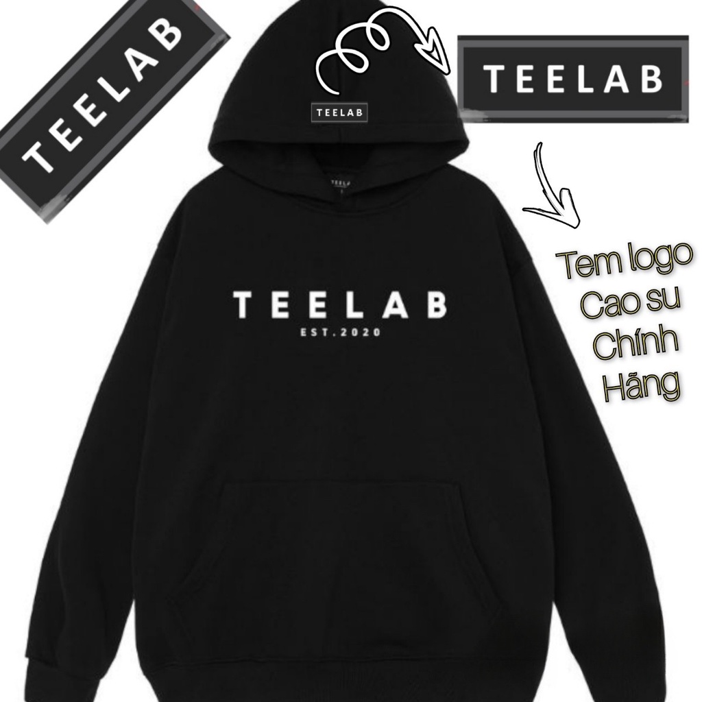 Hoodie teelab hot sale