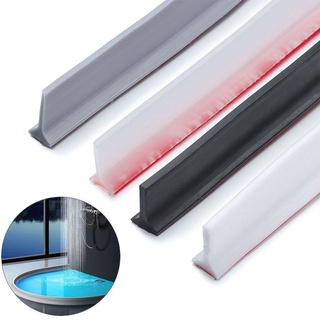 Nút chặn nước NOOKSTORY Có thể uốn cong Chống trượt Rào chắn lũ lụt Tách khô và ướt Đập tắm Tự dính