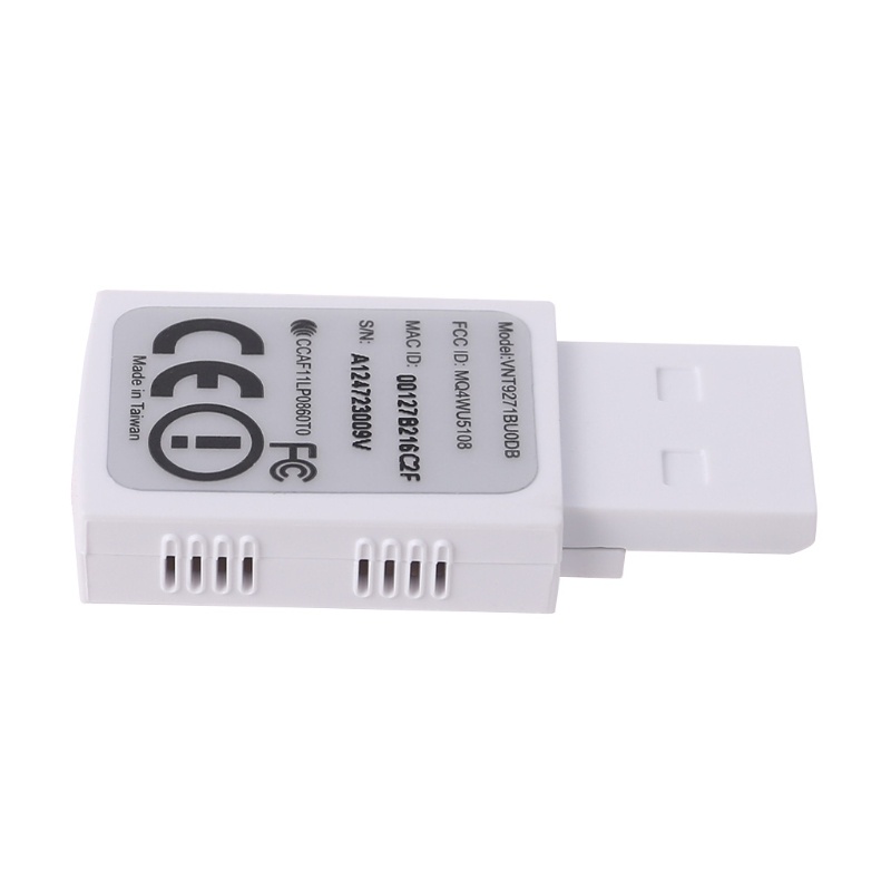 HIk Atheros AR9271 Chipset ROS Thẻ USB Bộ chuyển đổi WiFi cho Windows7 8