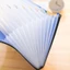 Bộ sắp xếp tài liệu ZENZON 13 túi A4 Cặp tóm tắt Accordion Thư mục giấy cầm tay