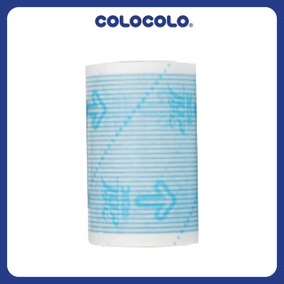 Lõi cây lăn bụi đa năng mini ColoColo 2 cuộn - C2504