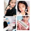JVSUB 10 Chai / Hộp Kem Che Khuyết Điểm Bán Chạy Serum Làm Sáng Meso Trắng Mỹ Phẩm