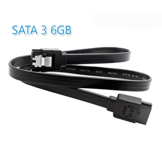 Dây SATA 3.0 6gb/s dùng cho ổ cứng