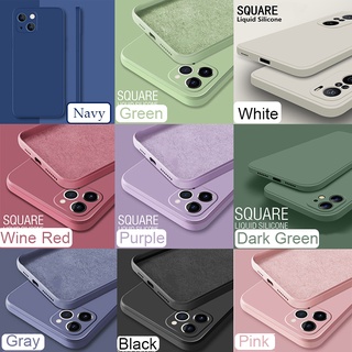 Ốp Điện Thoại Silicon Dẻo Chính Hãng Chống Sốc Dành Cho Xiaomi Mi 12 Lite Redmi 10A 10C Redmi Note 11T Pro+ Poco F4 GT