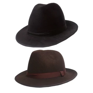 NÓN FEDORA, MŨ CAO BỒI