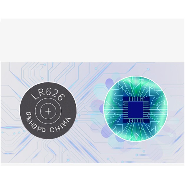 PIN CÚC ÁO DOUBLEPOW LR626 – AG4 – 377 – 177 | Shopee Việt Nam
