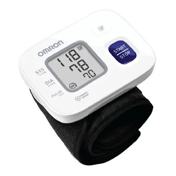 [Flash Sale] Máy đo huyết áp Omron Hem 6161