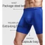 Quần Lót Boxer Thể Thao Plus Size 009