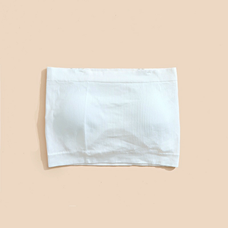 Áo 2 Dây Dáng Quây UNDERCOOL Đệm Rời, Chất Cotton Mềm A2D12