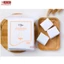 Bông Tây Trang 222 Miếng Cotton Pads 3 Lớp Hàng Nội Địa Trung Skincare -Bông Tẩy Trang Giá Sỉ JAPARI